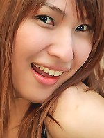 Uber cute ladyboy gets down dirty